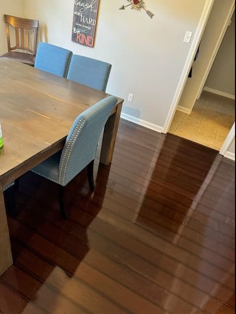 Blog post Deep Cleaning in Bartlett, TN: CleanChamps Brings the Heat image