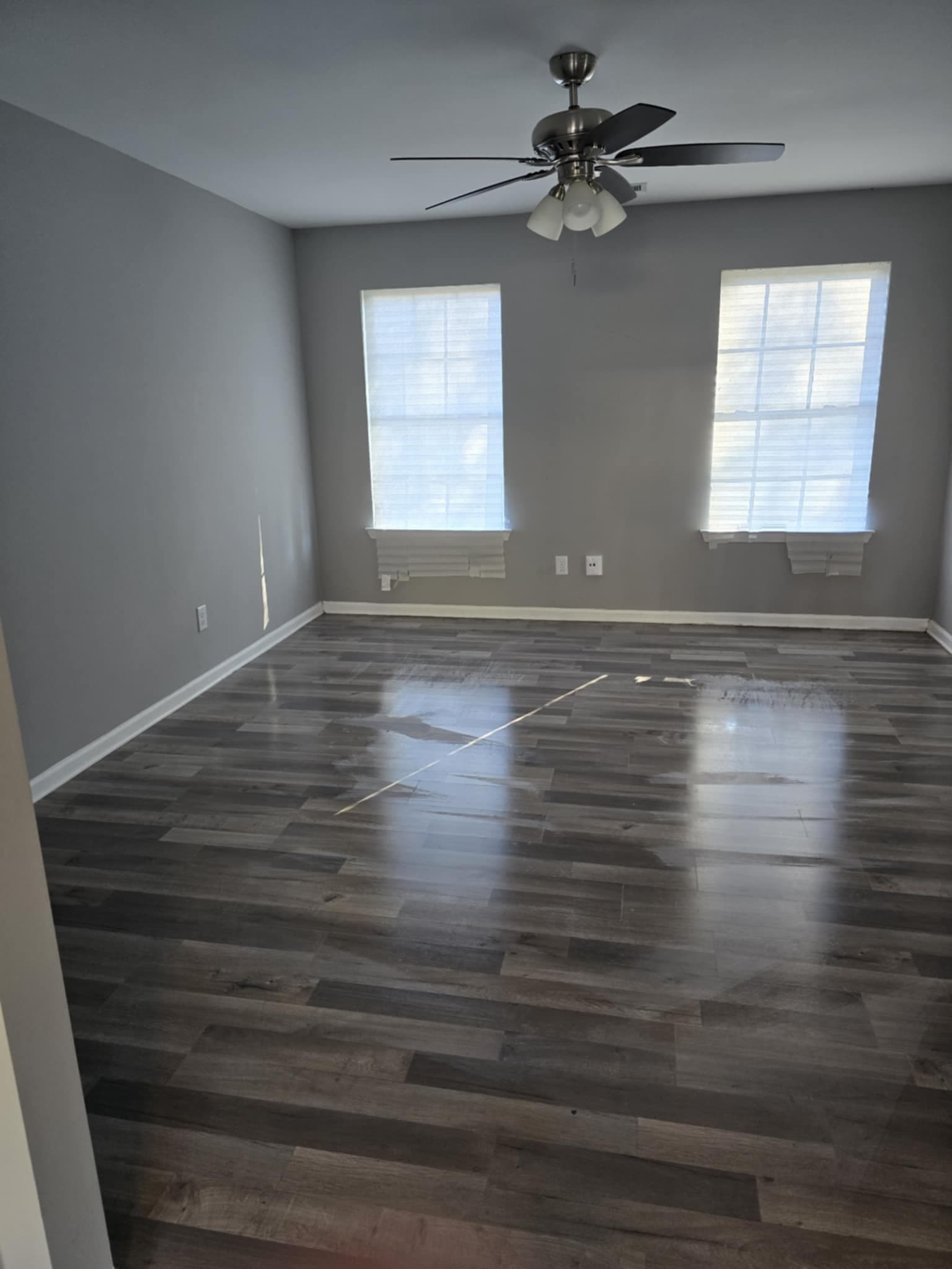 Blog post Deep Cleaning in Clarksville, TN: Real Cleaning for Real Life image