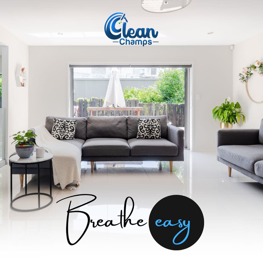 Blog post Deep Cleaning in Murfreesboro, TN: No Gimmicks. Just Real Clean. image