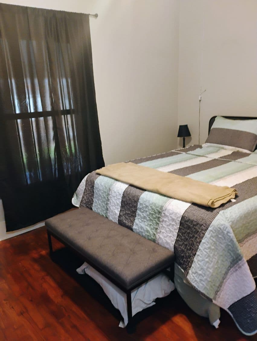 Project Transforming Spaces Fresh and Inviting image