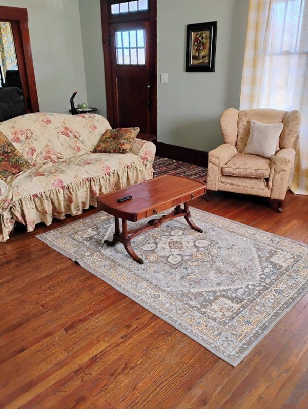 Transforming Spaces Fresh and Inviting