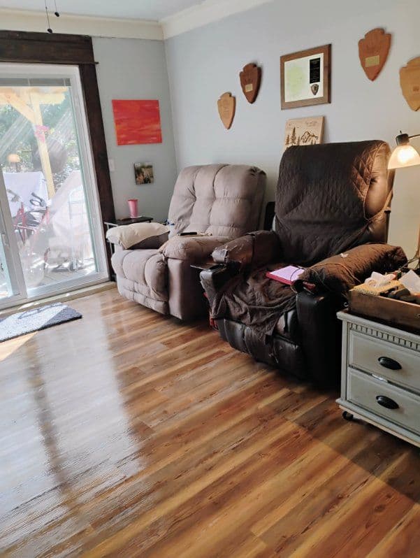 Transforming Spaces Fresh and Inviting