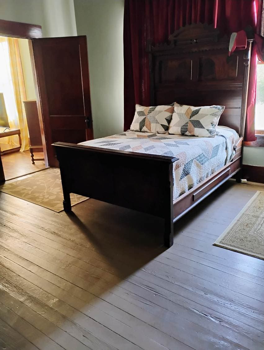 Transforming Spaces Fresh and Inviting