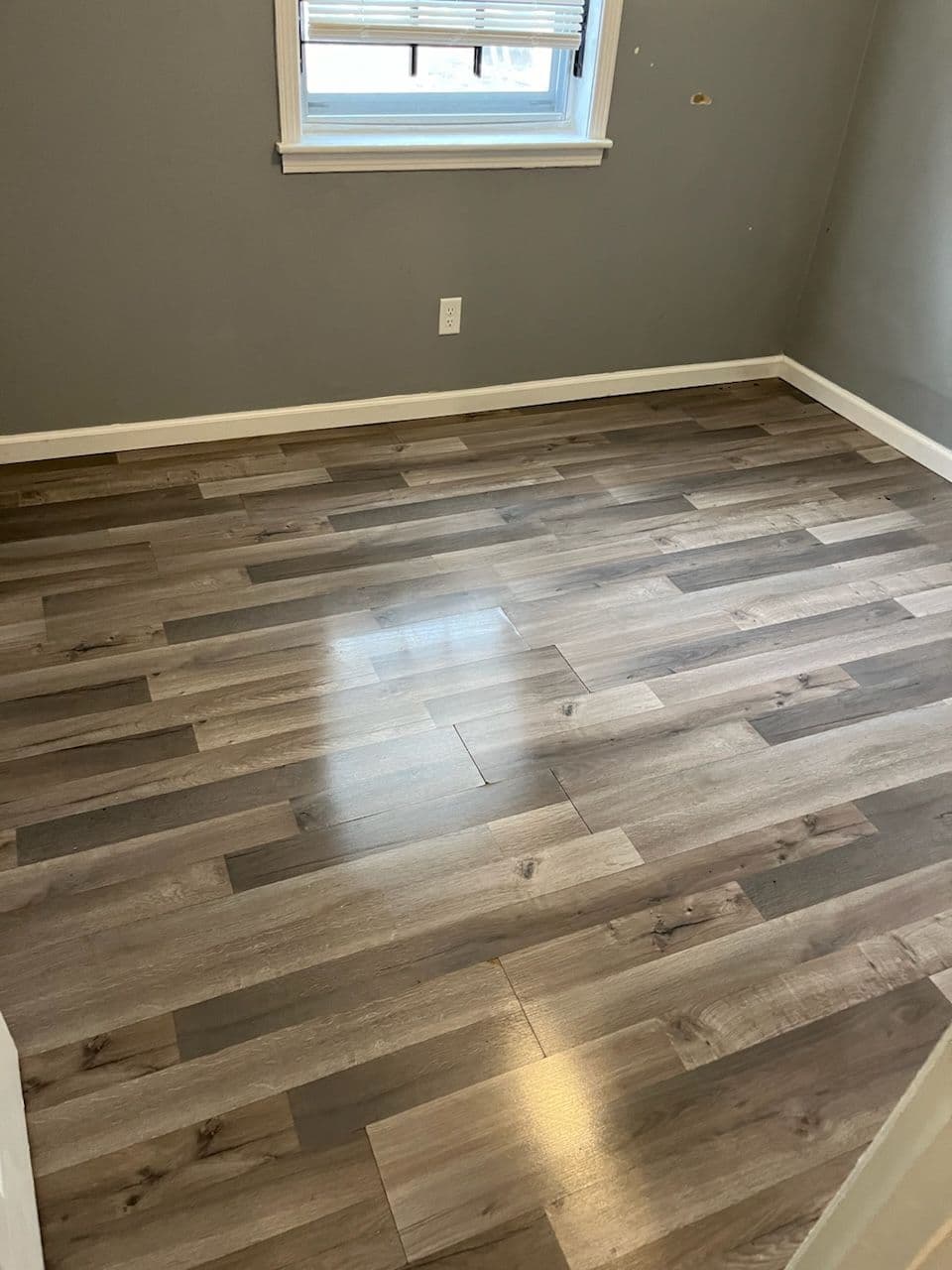 Home Transformation with Pristine Flooring image