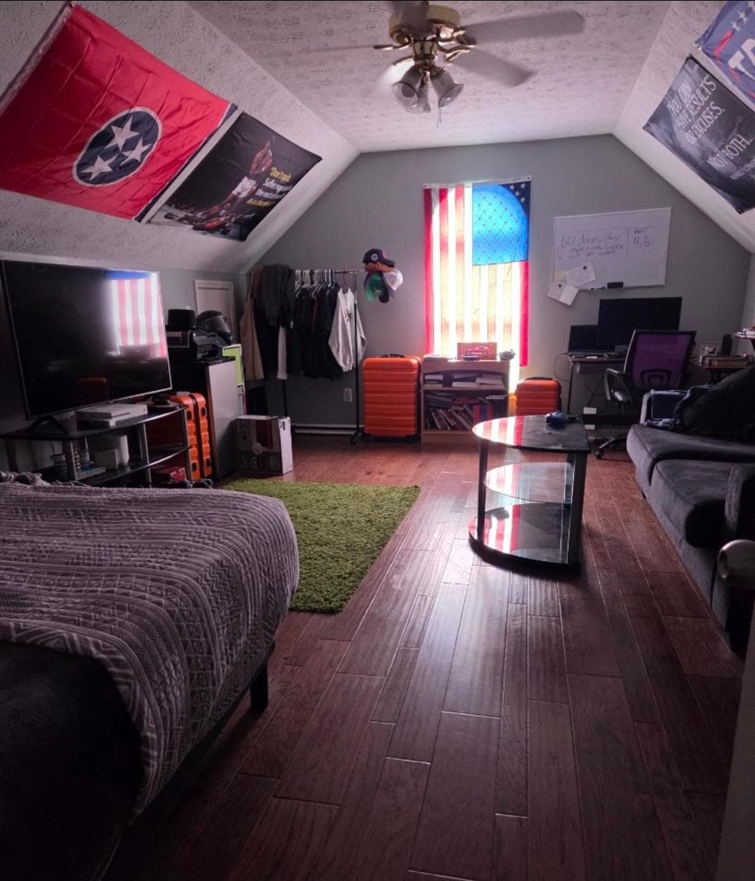 Project Tidy Transformation for Relaxation image