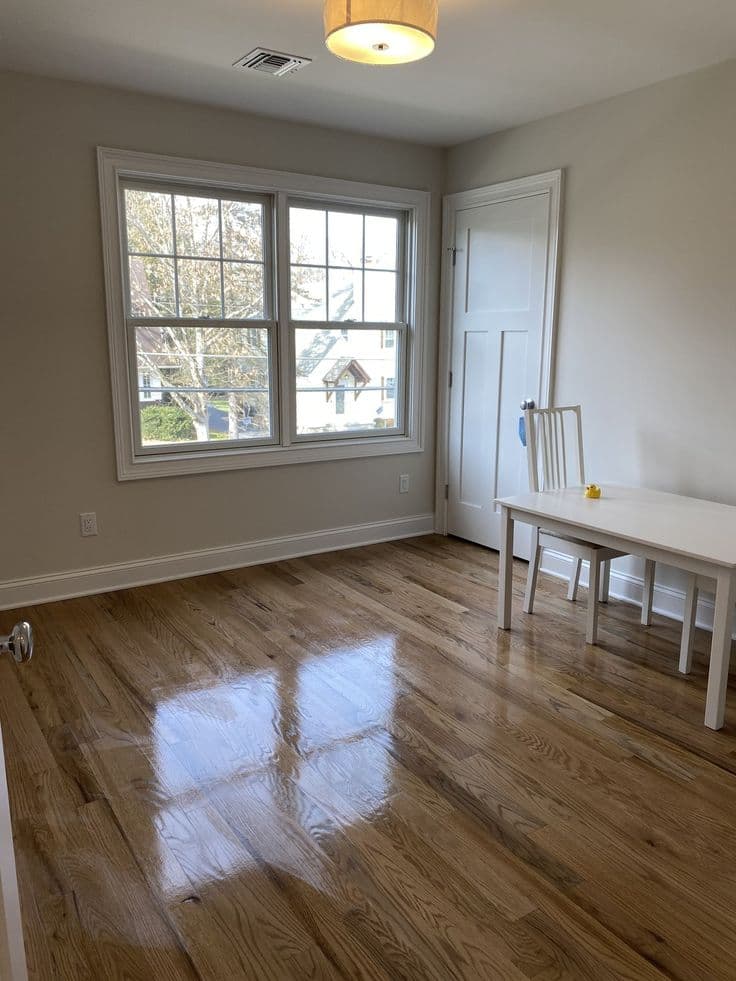 CleanChamps Elevates Home with Sparkling Floors image