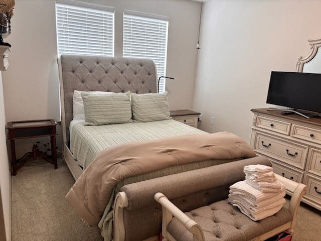 Gallery photos for Transform Your Space with Expert Deep Cleaning: Image #1