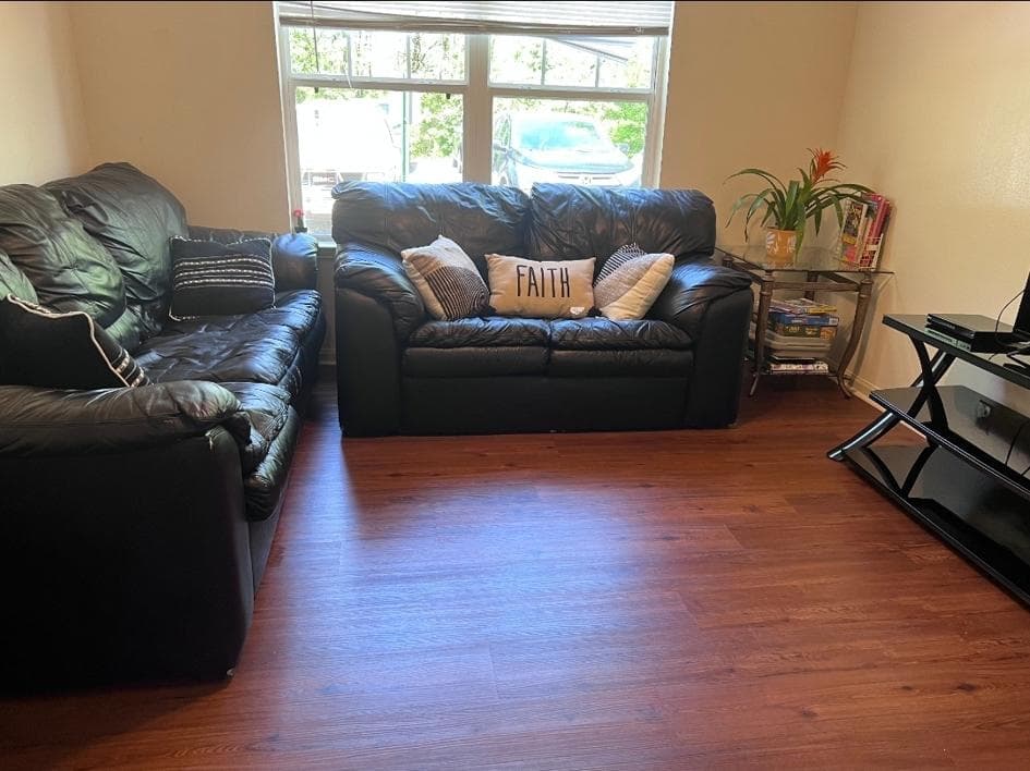 Transform Your Living Space With CleanChamps image