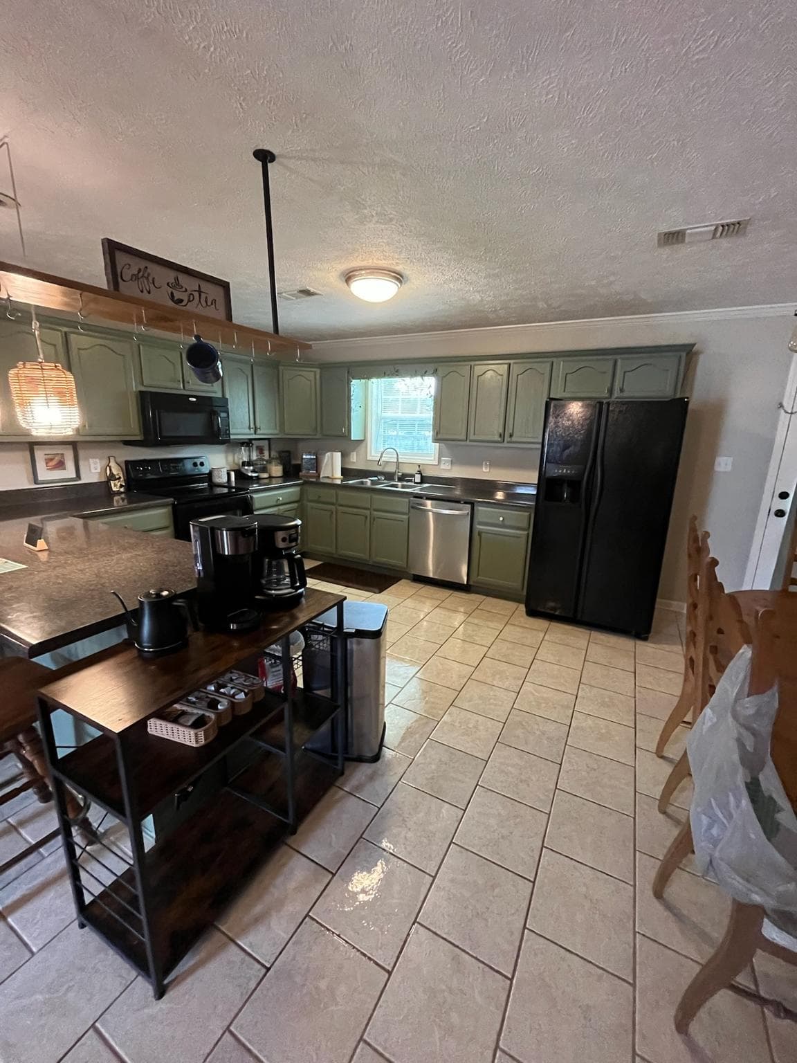 Transform Your Kitchen with CleanChamps Magic image