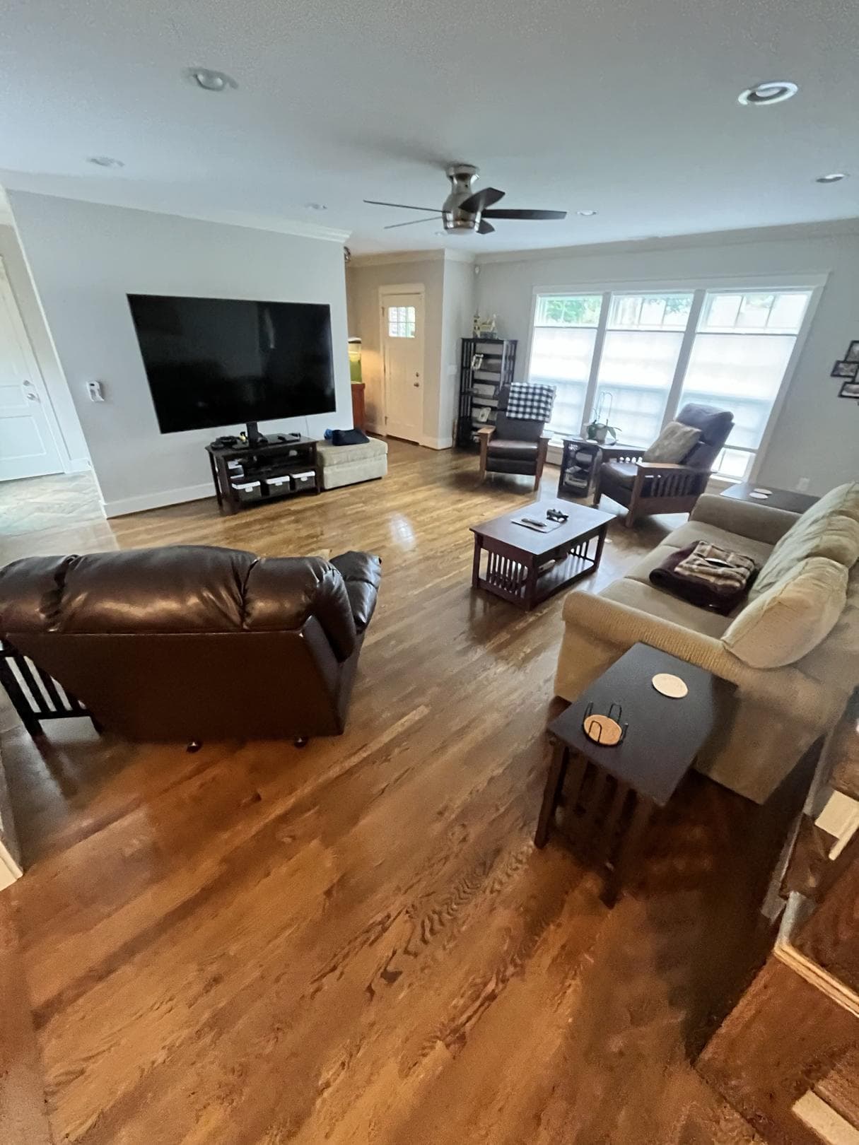 Project Immaculate Summer Home Refresh in [Location] image
