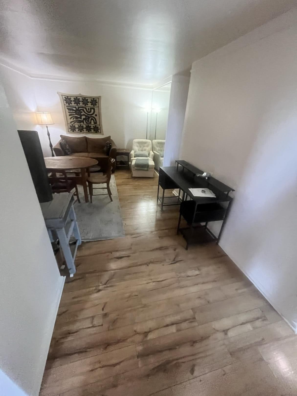Sparkling Clean Home Transformation in [Location] image
