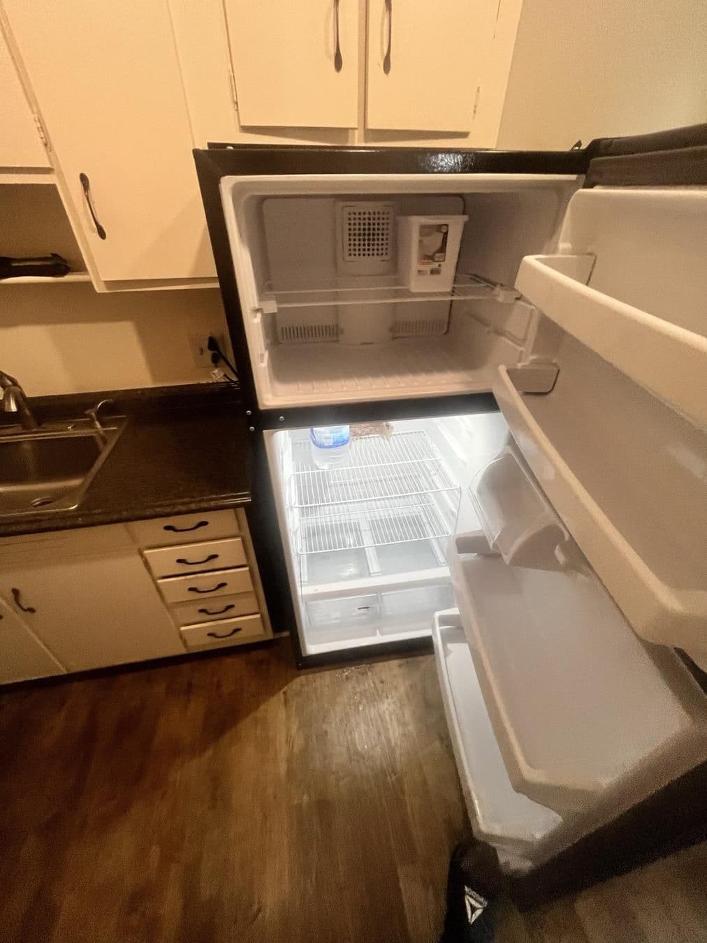 Gallery photos for Sparkling Clean Home Transformation in [Location]: Image #1
