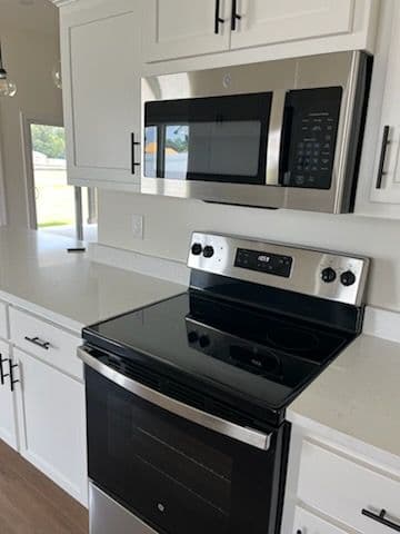 Kitchen Transformation in [City Name] image