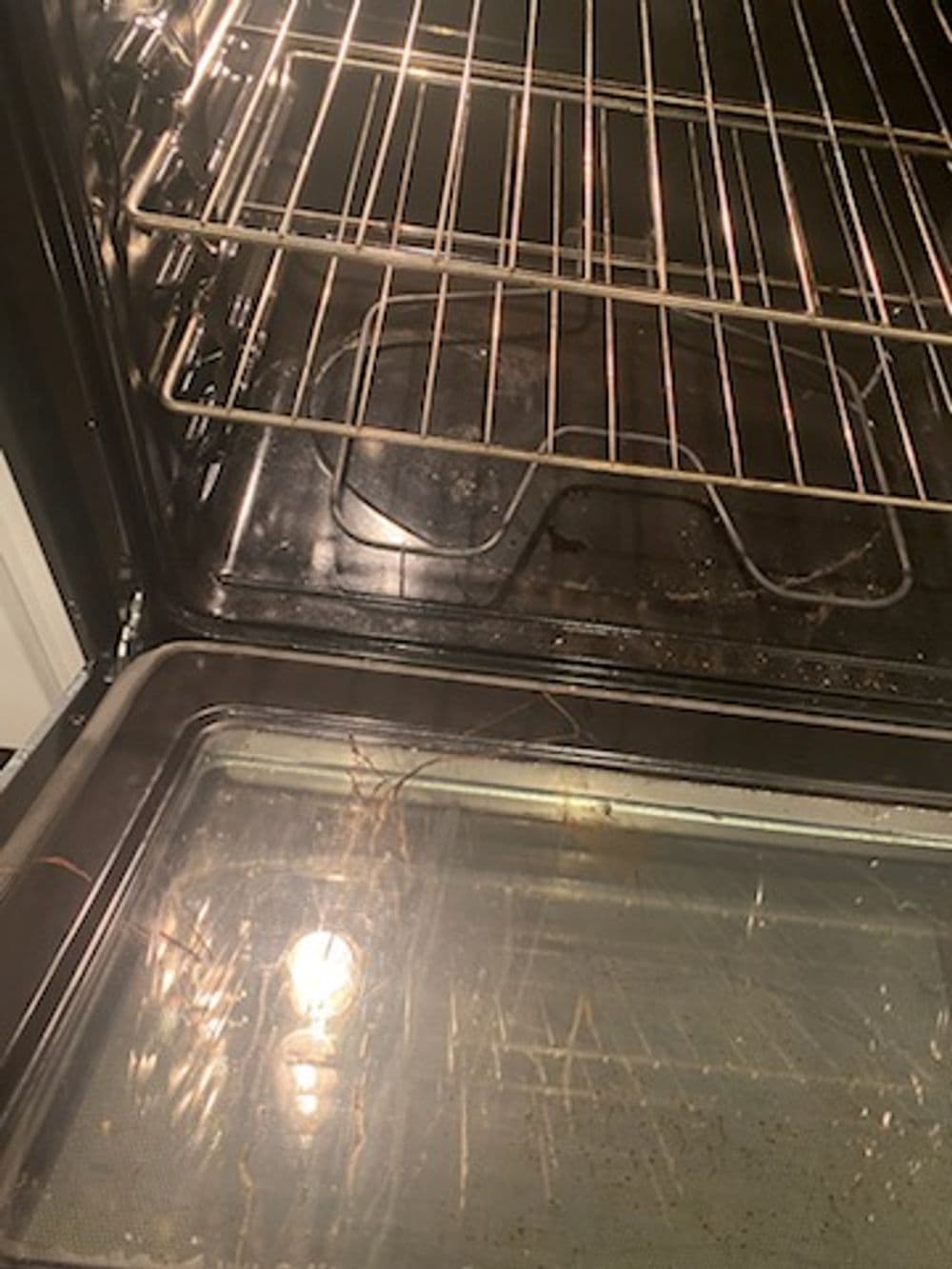 Post-Construction Cleaning image