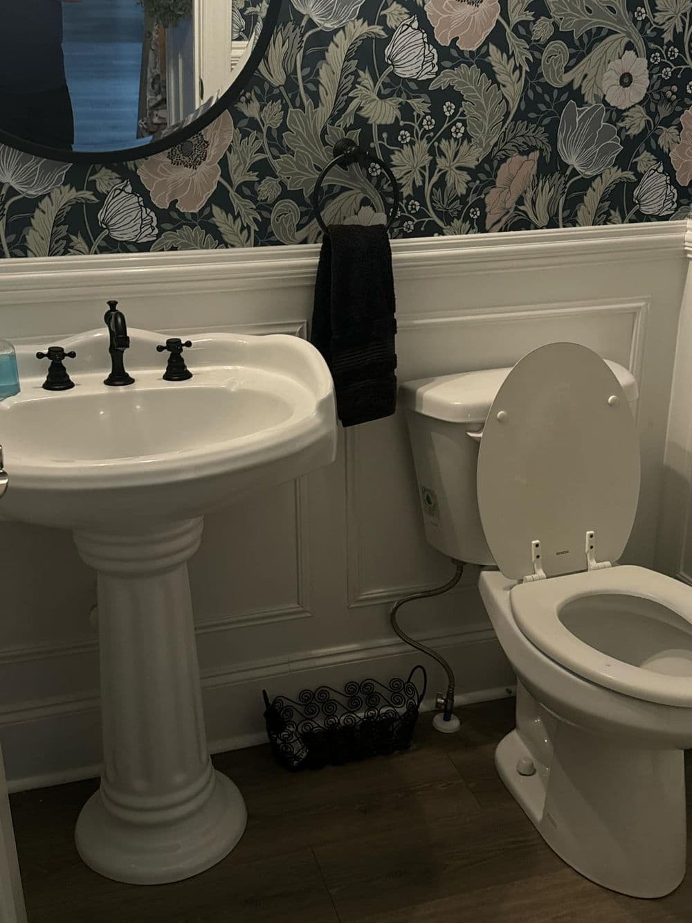 Basement Cleaning image