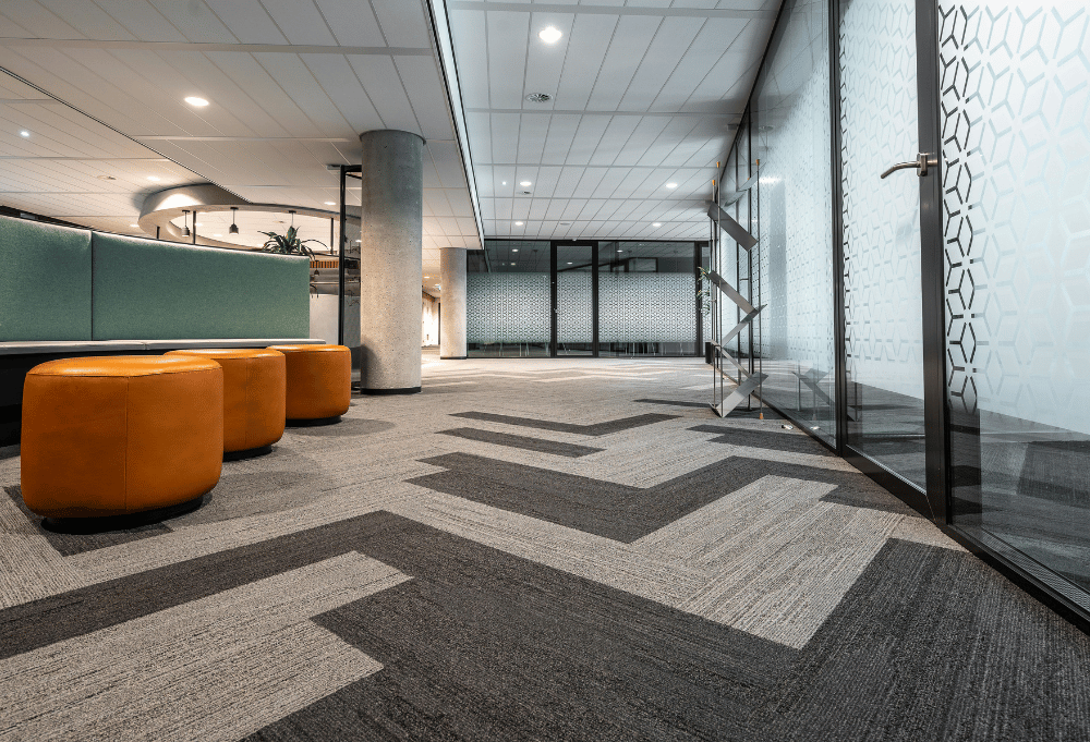 Recurring office cleaning services in Dallas, TX by CleanChamps