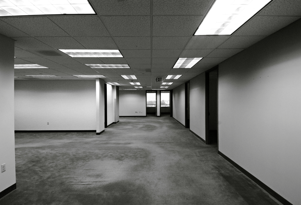 Office janitorial cleaning services in Dallas, TX from CleanChamps