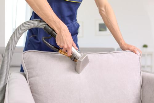 Here is what makes CleanChamps stand out in the Nashville market