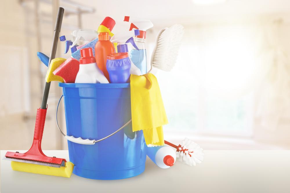 Residential House Cleaning in Nashville, TN
