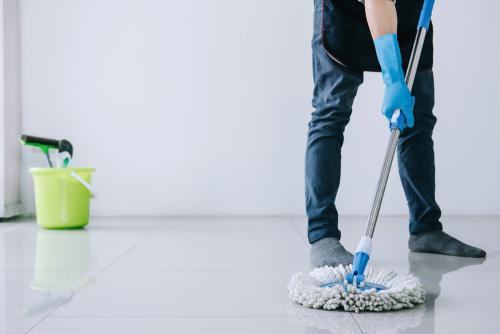 Deep Cleaning Services in Nashville, TN