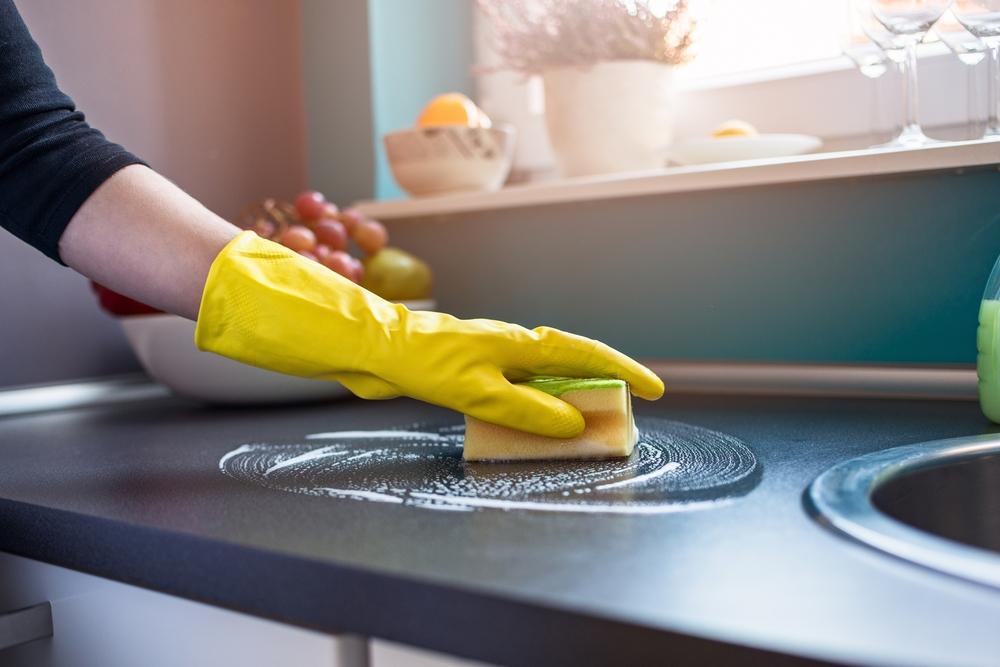 Apartment and Airbnb Cleaning in Nashville, TN