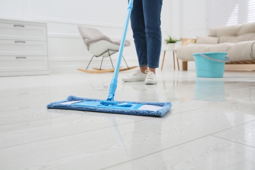 Customized Cleaning Plans Built Around Your Life