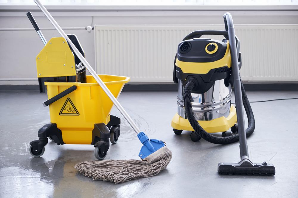 Our Residential House Cleaning Services in Dallas, TX