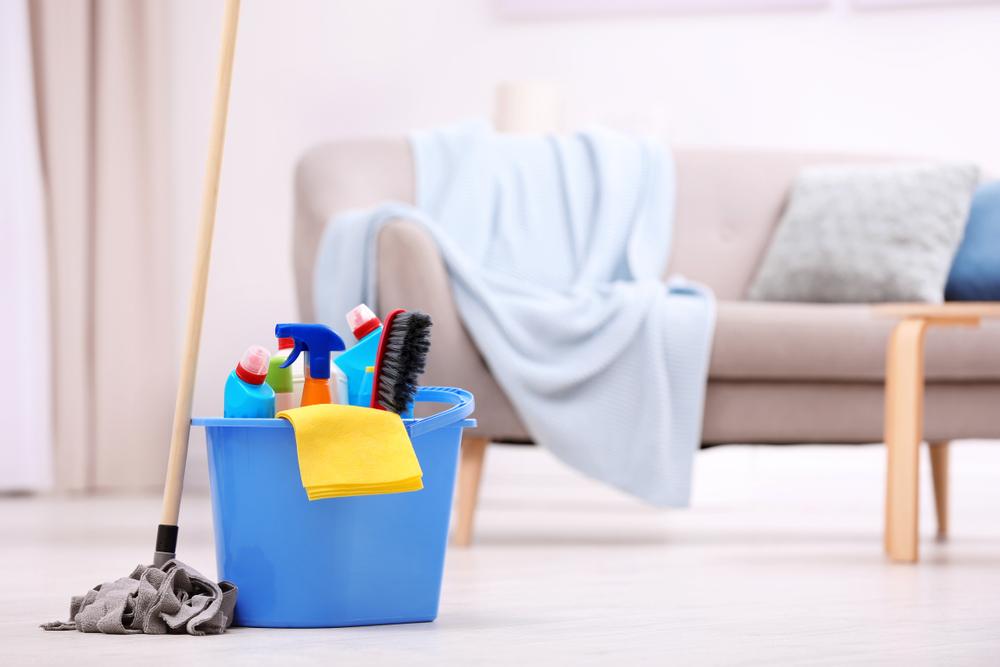 What Sets CleanChamps Apart in Dallas